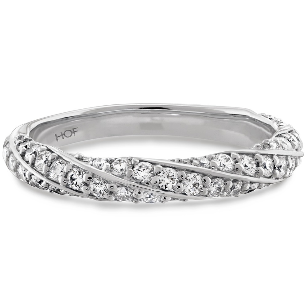 ******SOLD****+Hearts on Fire Atlantico Pave Diamo